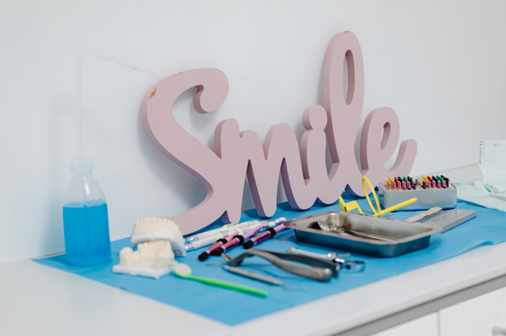 Dental Clinic in Ras Al Khaimah