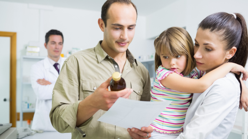 General Practitioner in Ras Al Khaimah