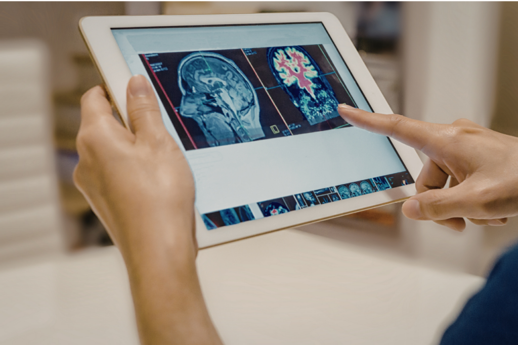 Radiology Center in Al Hamra