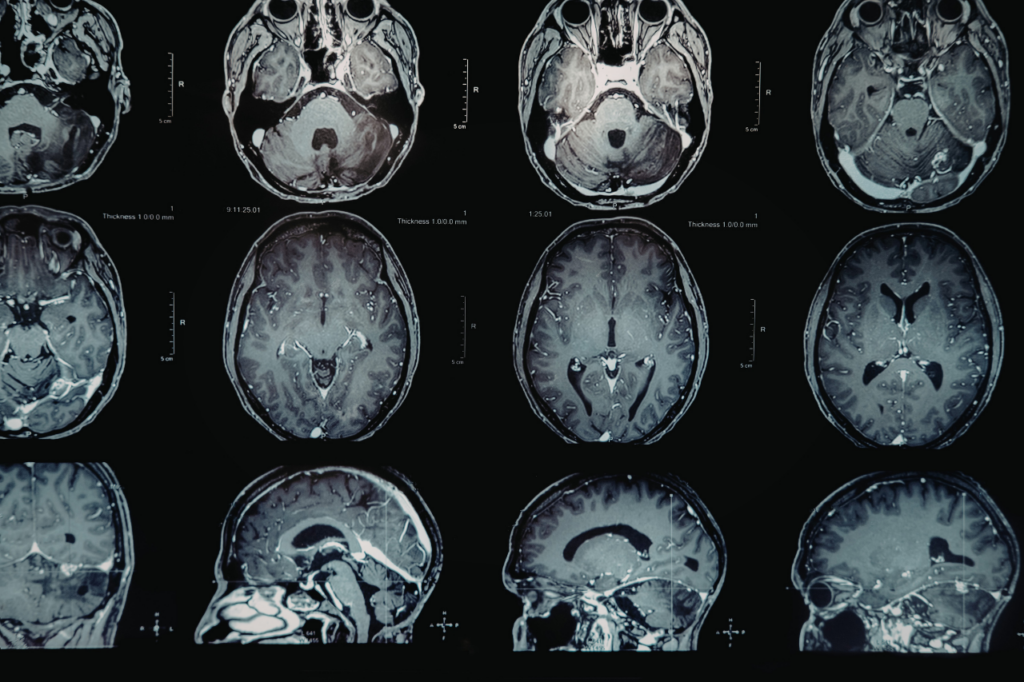 Radiology Center in Al Hamra