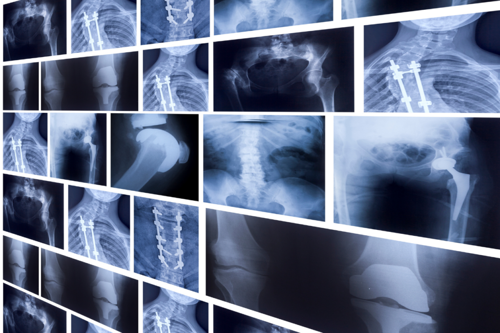 X Ray Clinic in Ras Al Khaimah