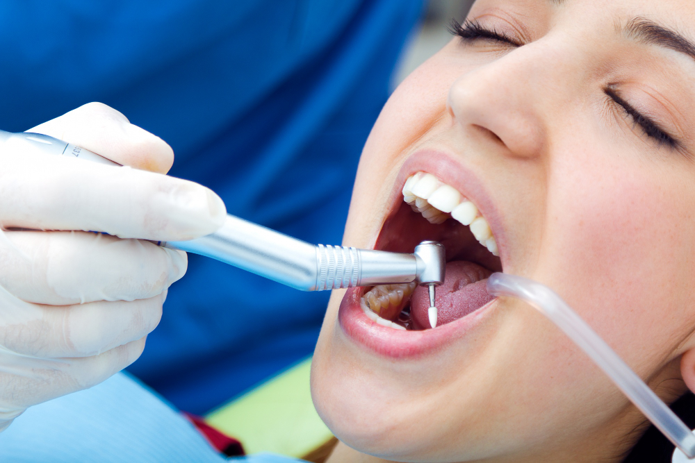 Root canal treatment in Ras Al Khaimah at Yasmed Medical Center